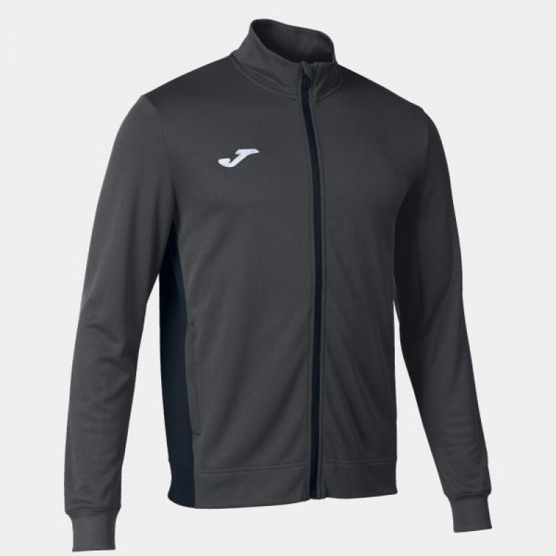 Joma Winner II Full Zip Sweatshirt Jacket 102656.151 kabát