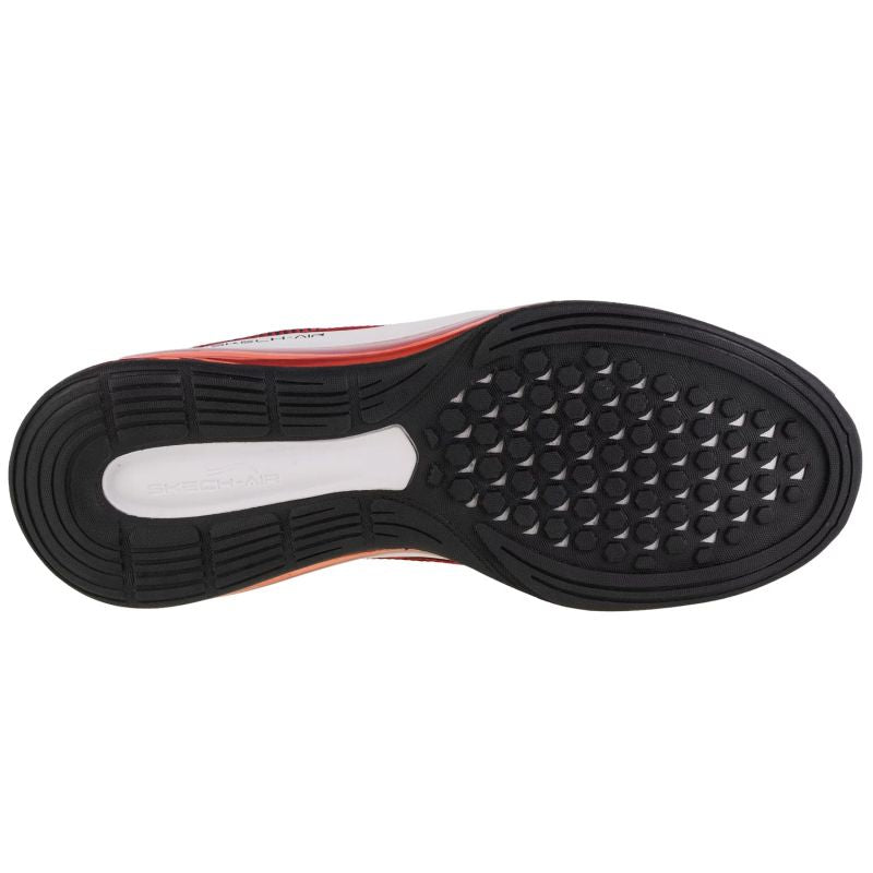 Skechers Skech-Air Element 2.0 232340-BKRD Red 41 Kiegészítő