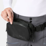 Helly Hansen GUIDE WAIST 67660 fekete táska 67660990
