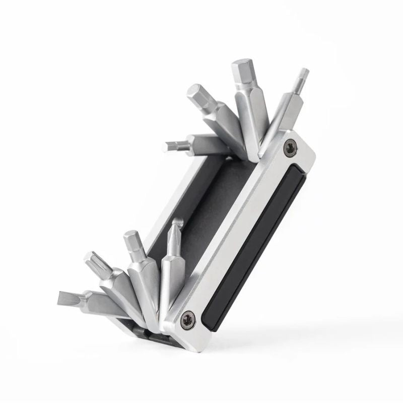 Rockbros 8-in-1 multifunctional bicycle multitool versenyúszó SI430053001