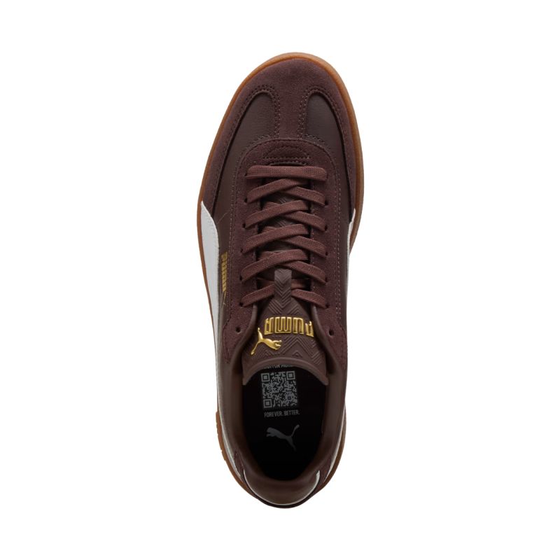 Puma Club II 397447 shoes