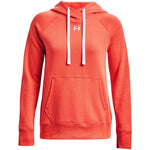 Under Armour Armor Rival Fleece Hb Hoodie W 1356317 877 Pulóver