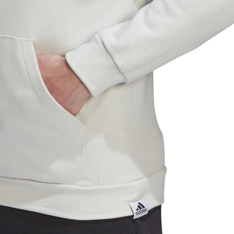 Adidas Brilliant Basics Hooded M GD3833 Ruházat