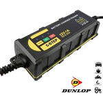 Dunlop Battery Charger kiegészítő GSP-924304