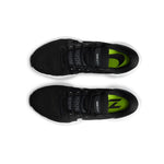 Nike Air Zoom Vomero 16 M Running fekete cipő