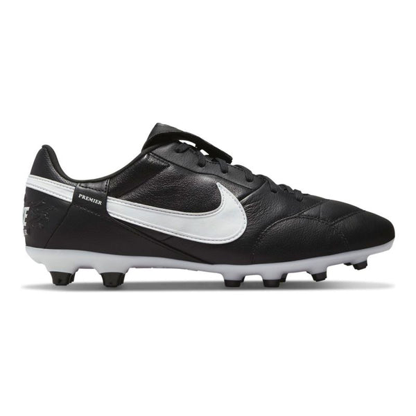 Nike Premier 3 FG M AT5889-010 football boots Cipő