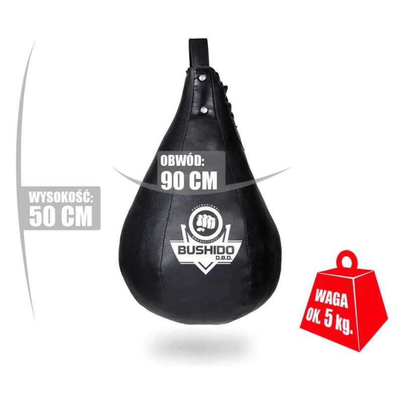 Technical Boxing Pear 5 Kg Sk5