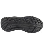 Skechers Max Cushioning Elite 2.0 – Enhanced Black fekete cipő 129607-BBK