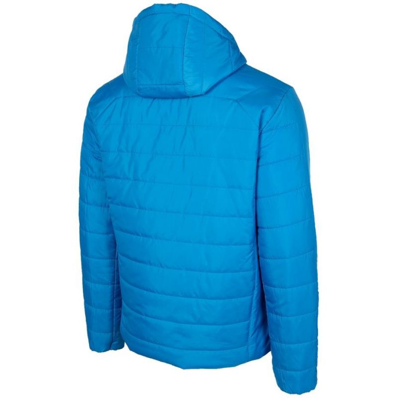 Jacket 4f M H4z22kump00633s