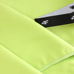 4F Towel U075 cm juicy 45S zöld törölköző 4FWSS26ATOWU07545S