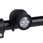 Dunlop Silicone Front Bike Lamp kiegészítő GSP-346236