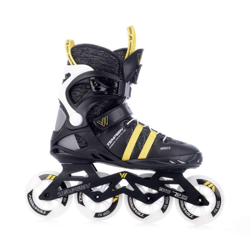 Tempish WSX 90 FLS Lady Roller Skates görkorcsolya