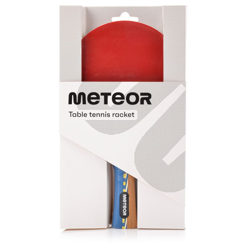 Meteor Windstorm Table Tennis Racket uniw rackets