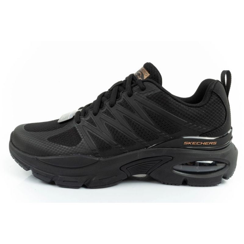 Skechers Air Ventura-Revell M 232657/BBK shoes Cipő