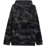 4f Men's fleece sweatshirt M427 multicolor allover 4FWAW25TFLEM427 90A Kiegészítő