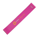 HMS Exercise bands set PRO SET GU04 lila csuklópánt 17-33-101