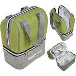 Enero Bag With Thermal Insulating Compartment 7l Camp táska