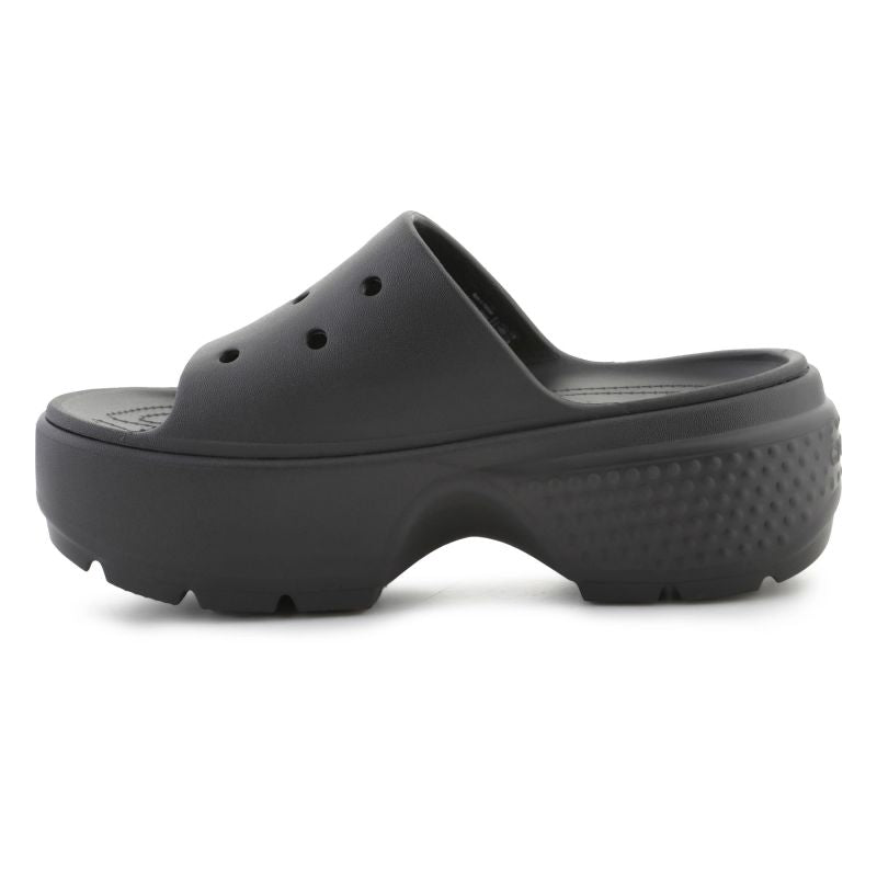 Crocs Stomp Slide 209346-001 Cipő