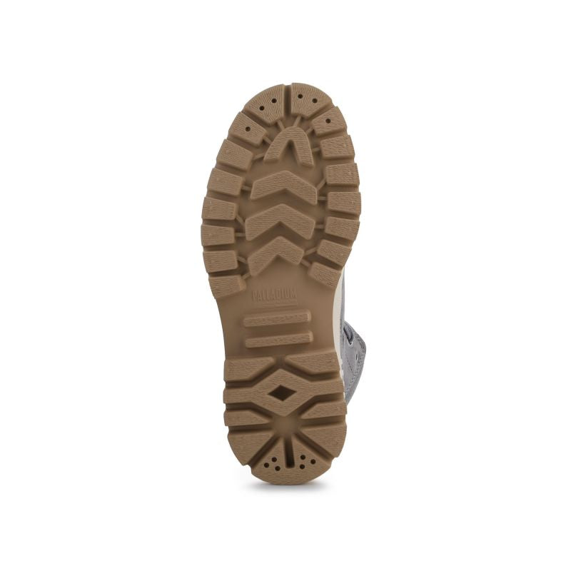 Palladium Pallashock HI SNK loudburst W 98357-054-M shoes Cipő