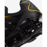 NIKE SHOX TL AV3595-013 men's (AV3595-013) fekete utcai cipő