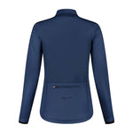 Rogelli CORE women's winter navy blue 2XL sötétkék dzseki