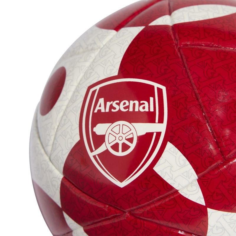 adidas Arsenal London Mini Home JN7332 Ball Kiegészítő