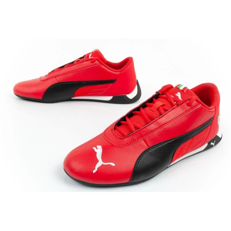 Puma Ferrari SF R-Cat M shoes 33993703