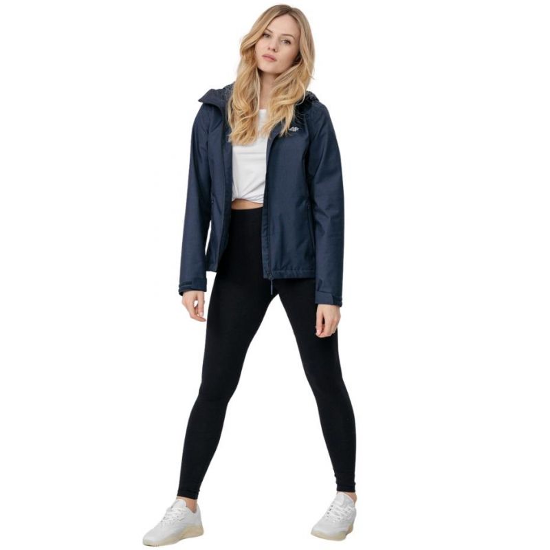 Jacket 4f W H4z22kud35132m