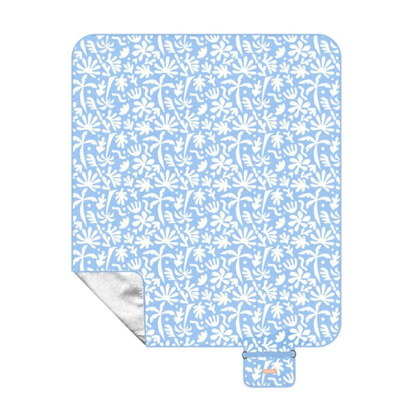 Spokey Breeze Picnic Blanket 150 x 170 cm SPK-944763 Kiegészítő