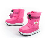 Inny LOL Surprise Jr Snow Boots LL000088 Túracipő