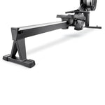 Half Human Air Rower fekete edzőfelszerelés SFIT-P-HH30008