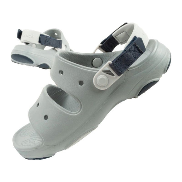 Crocs Classic All Terain M 207711-007 sandals cipő