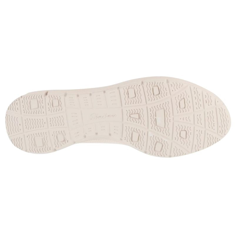 Skechers Slip-ins: Seager - Believe It 158980-OFWT Beige 35.5 Cipő