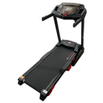 Enero Platinium V200 Fit Electric Treadmill treadmills, cardio equipment, training equipment