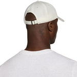 Nike Club Cap White
