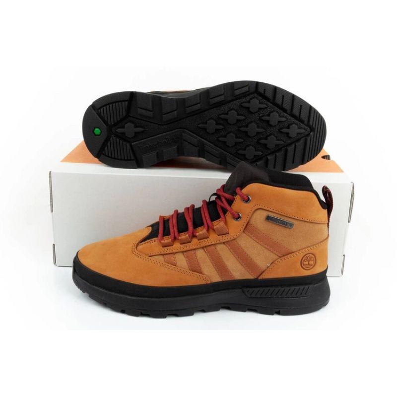 Timberland Euro Trekker M TB0A62CR231 shoes Cipő