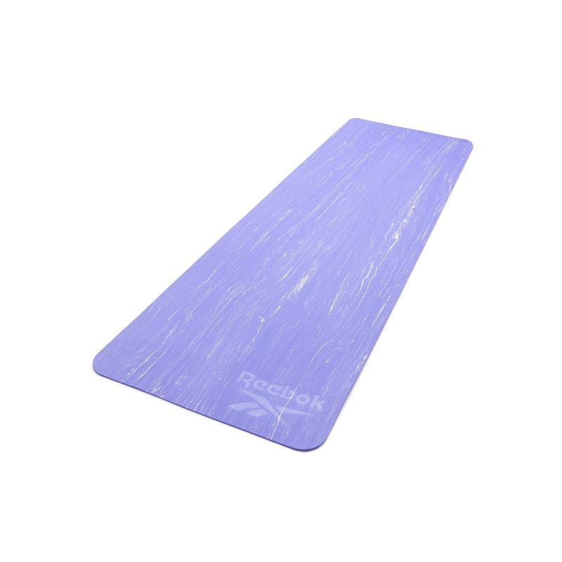 Reebok yoga mat with TPE 5 MM RAYG-11045PL Edzőfelszerelés