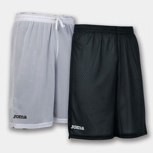 Joma Short Basket Reversible Rookie 100529.100 nadrág