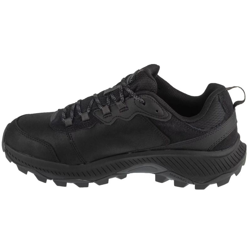 Merrell Speed Strike 2 Ltr Black