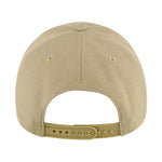 47 Brand '47 New York Yankees Snapback Cap Dark bézs ruházat