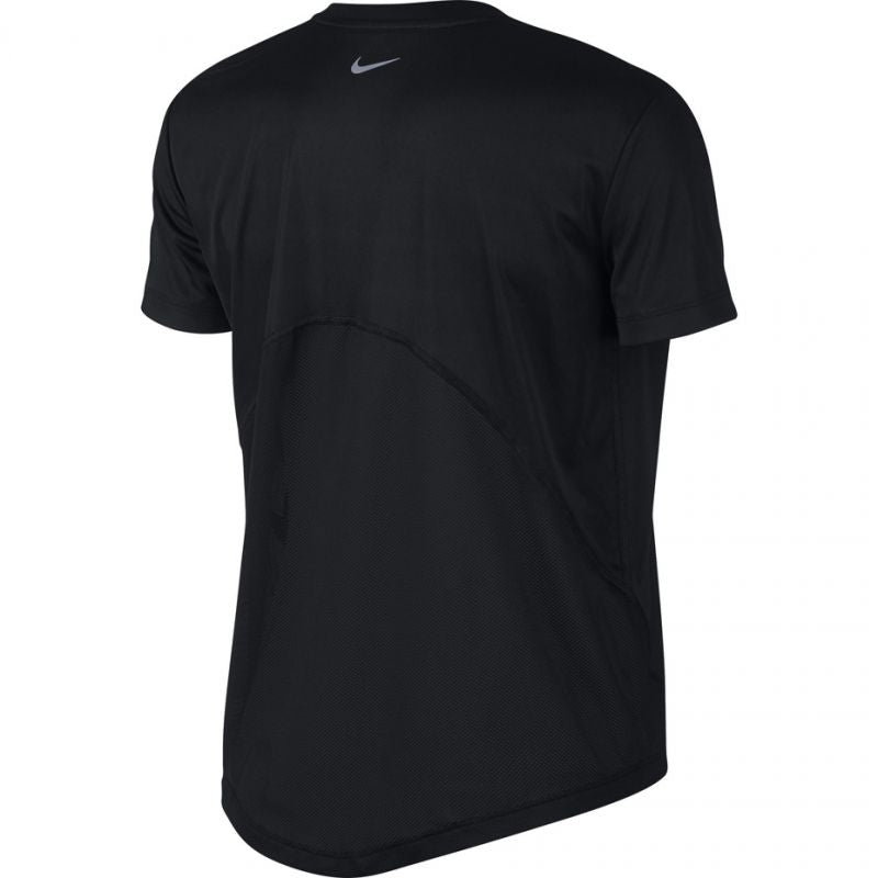 Nike Miler Top SS running shirt W AJ8121-010 Póló