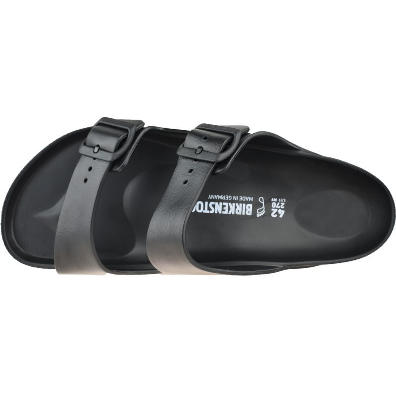 Birkenstock Arizona W Eva 129423 czarne 41 cipő