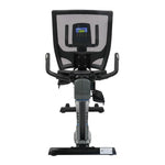 HMS Recumbent bike with generator Premium R1817 fekete futócipő 17-08-001