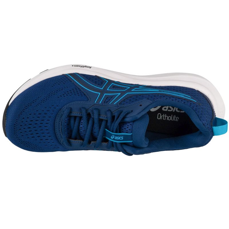 Asics Gel Contend 9 M 1011B881-401 shoes Cipő