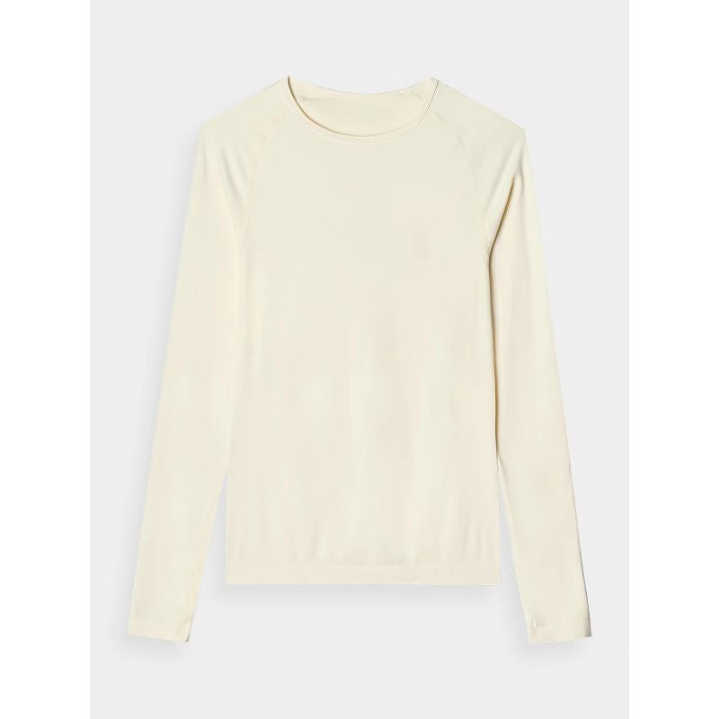 4f Women's seamless thermal underwear (top) 4FWAW24USEAF152-12S Kiegészítő