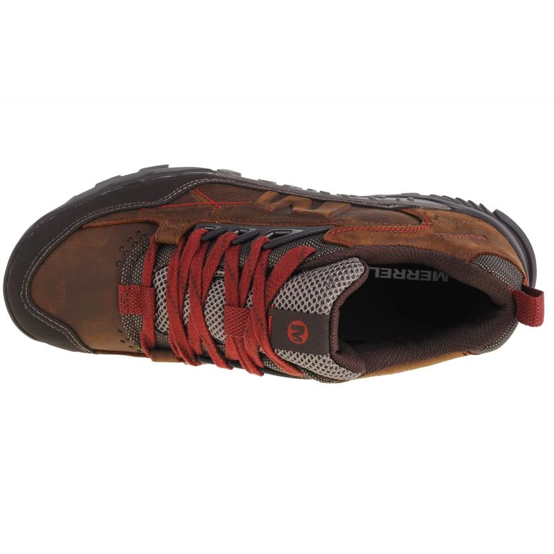 Merrell Annex Trak Low M J91805 shoes Cipő