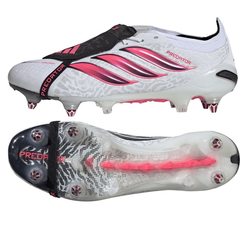 Adidas Predator Elite FT SG cipő