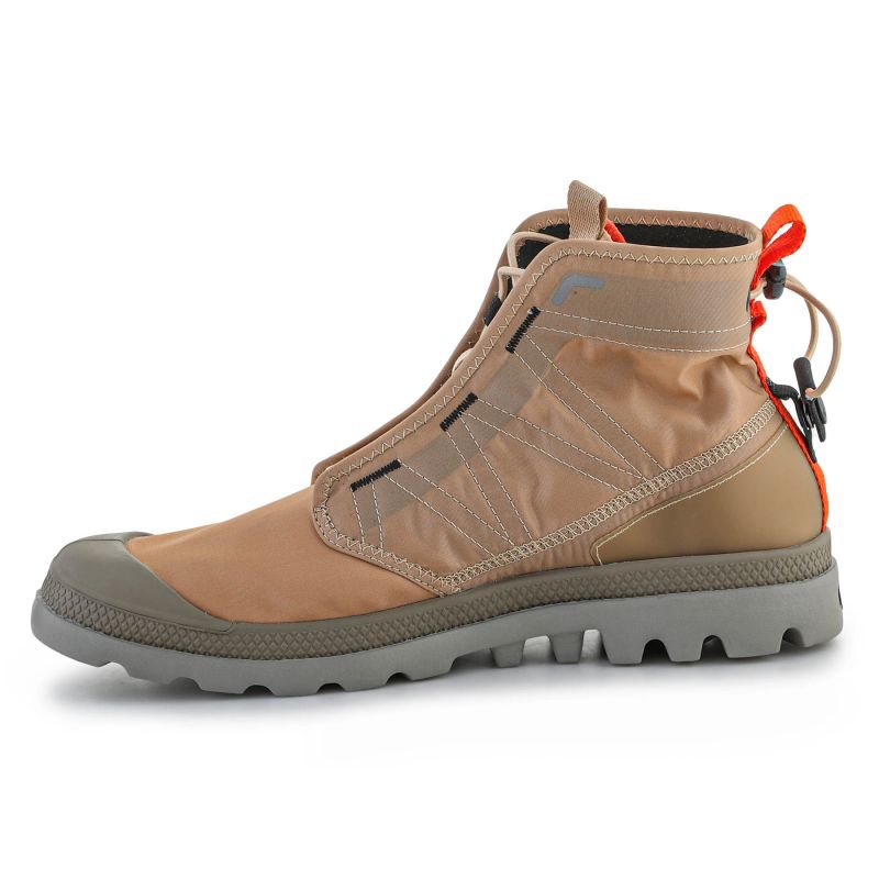 Palladium Pampa Travel Lite 77039-274-M Desert shoes Cipő