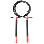 HMS SK54 speed rope black/red fekete edzéssegítő 17-36-209