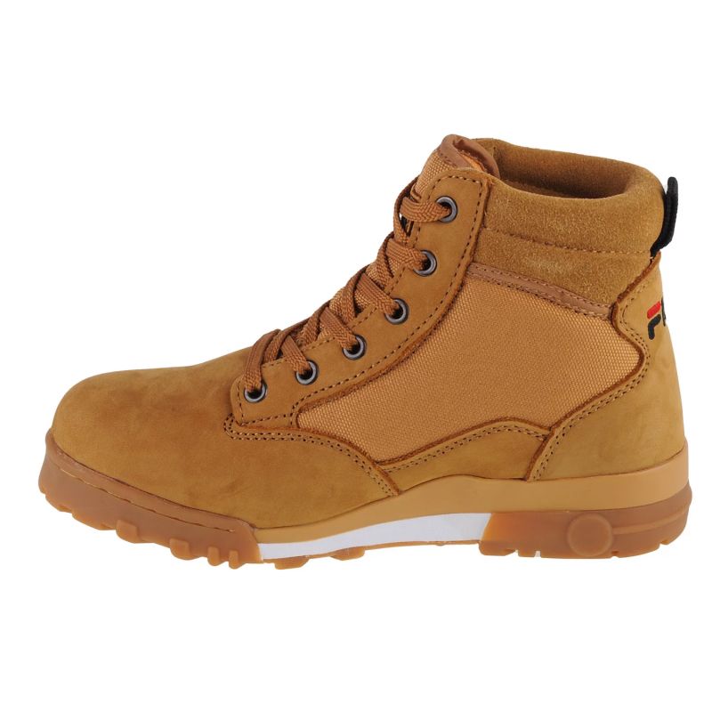Fila Grunge II Mid Wmn barna cipő